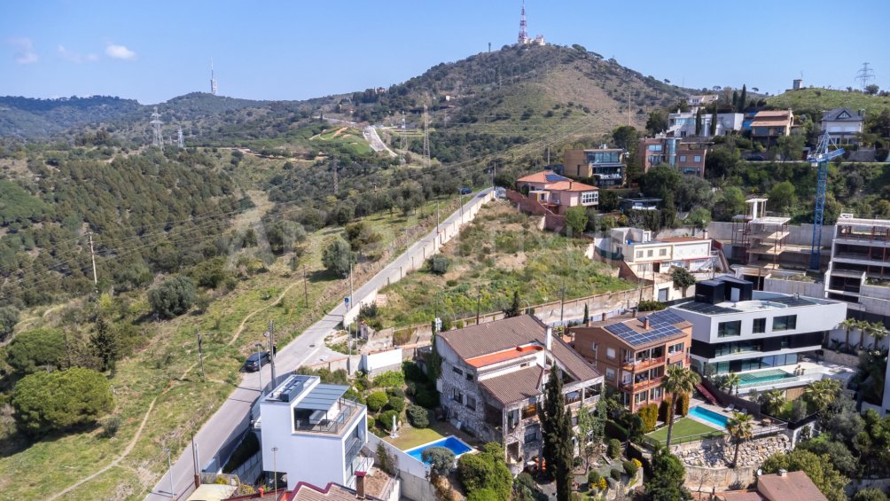 Parcela premium en Ciudad Diagonal -21