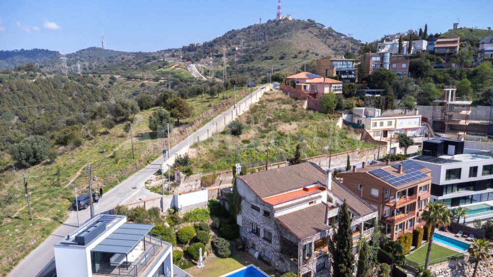 Parcela premium en Ciudad Diagonal -22