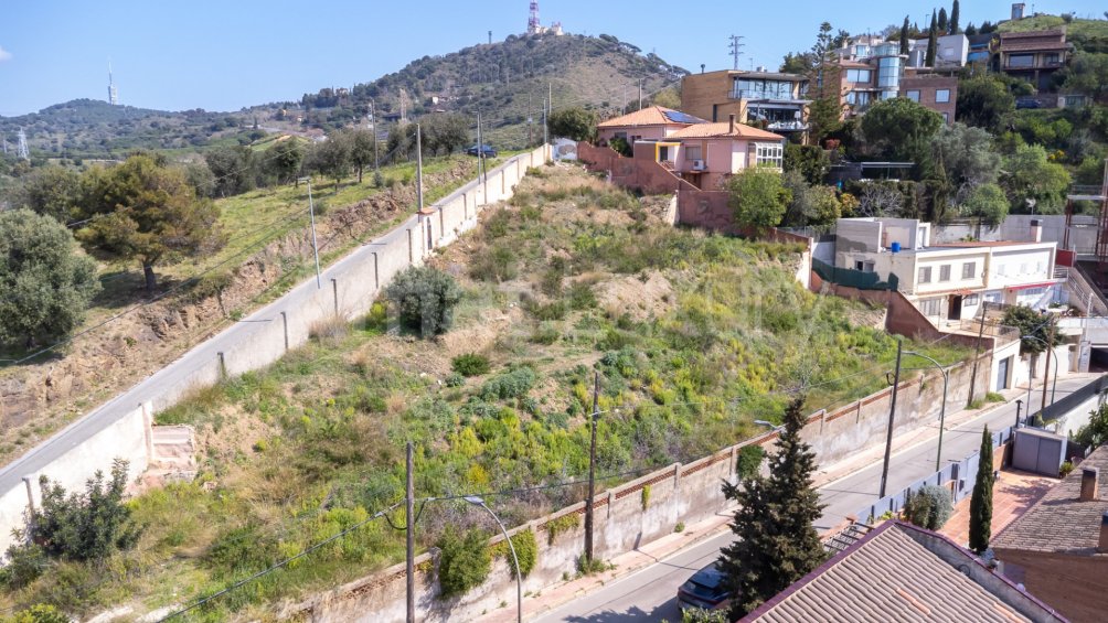 Parcela premium en Ciudad Diagonal -23