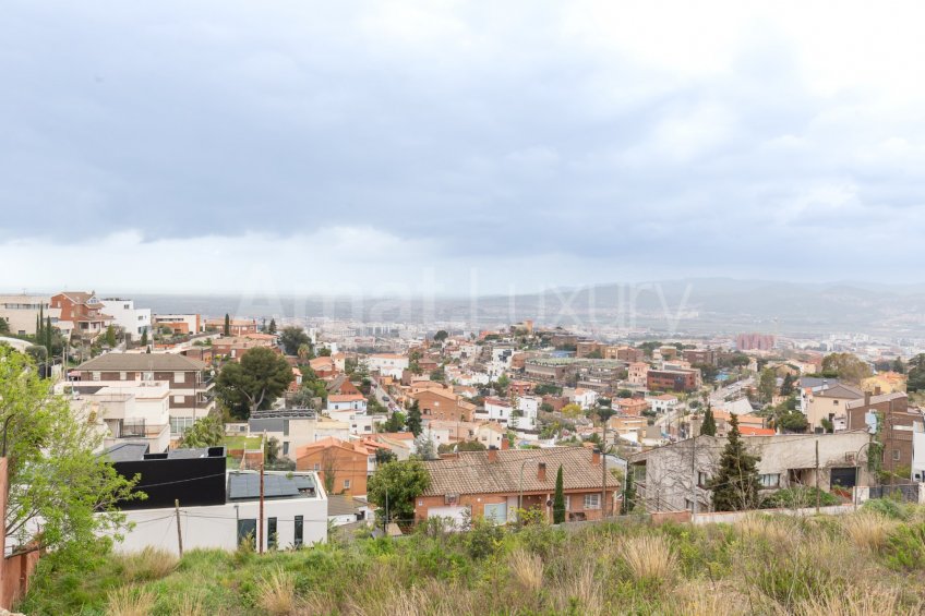 Parcela premium en Ciudad Diagonal -24