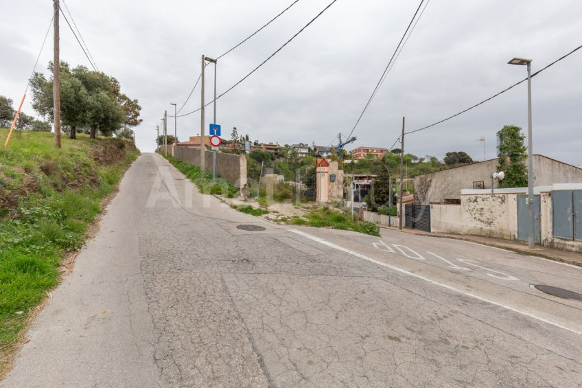 Parcela premium en Ciudad Diagonal -25