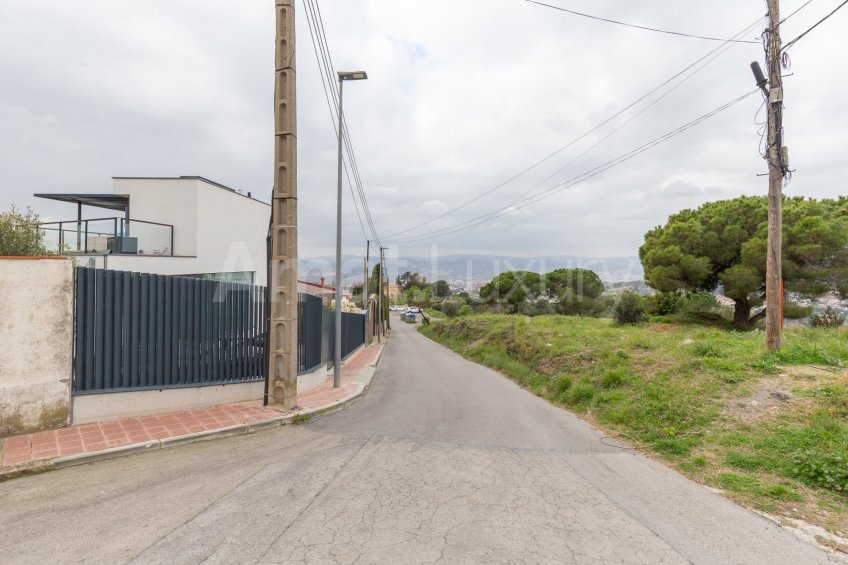 Parcela premium en Ciudad Diagonal -26