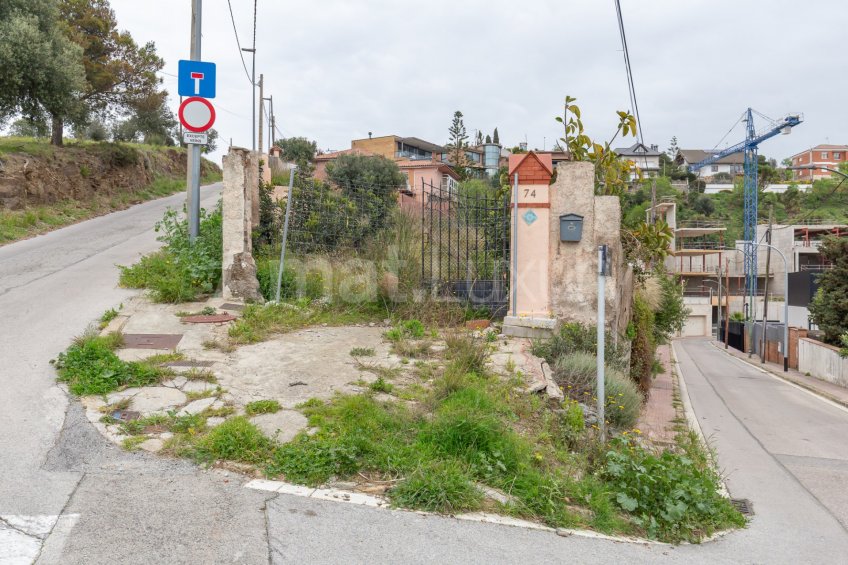 Parcela premium en Ciudad Diagonal -27