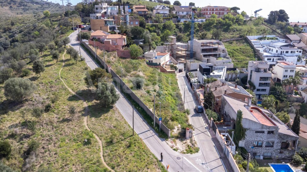 Parcela premium en Ciudad Diagonal -3