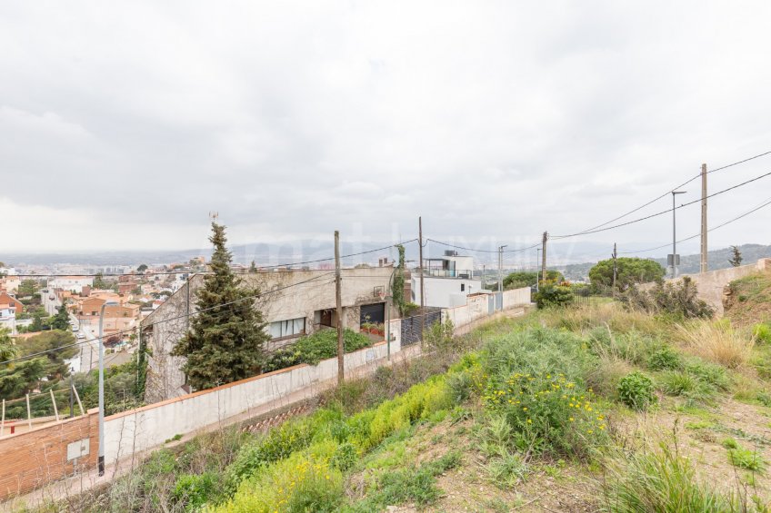 Parcela premium en Ciudad Diagonal -33