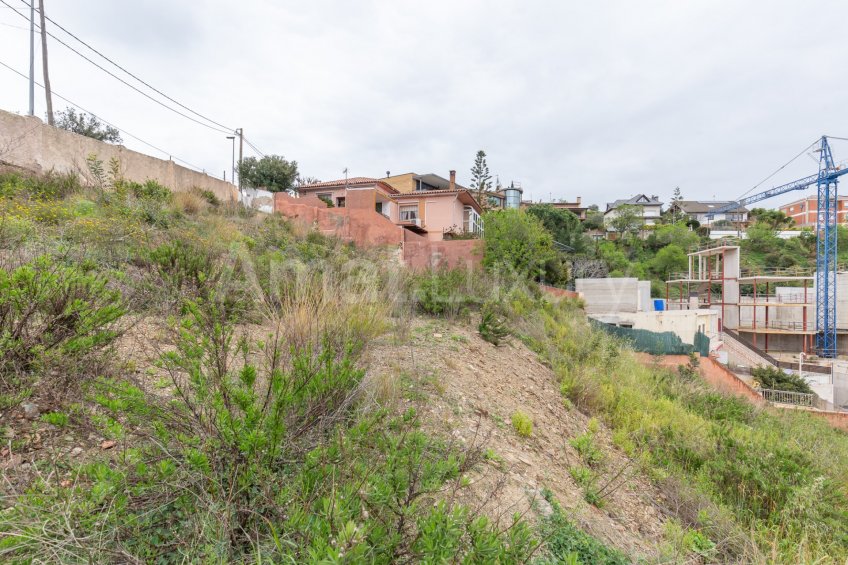 Parcela premium en Ciudad Diagonal -34