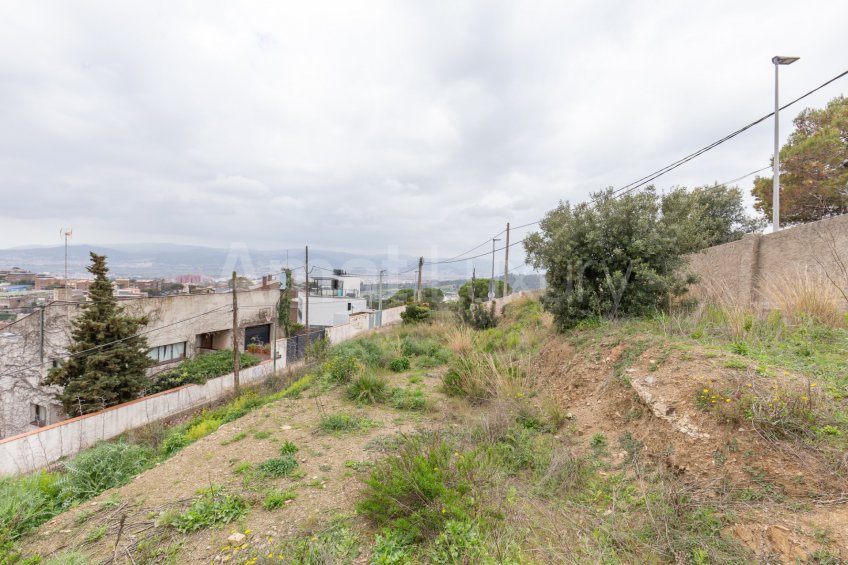 Parcela premium en Ciudad Diagonal -36