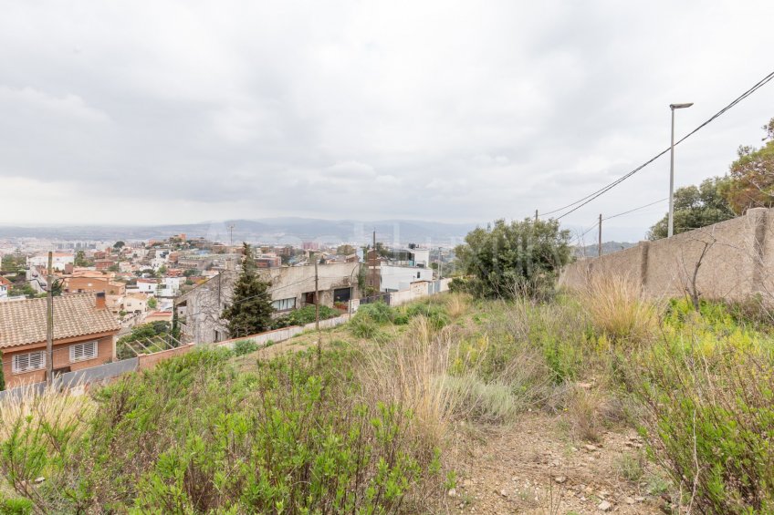 Parcela premium en Ciudad Diagonal -39