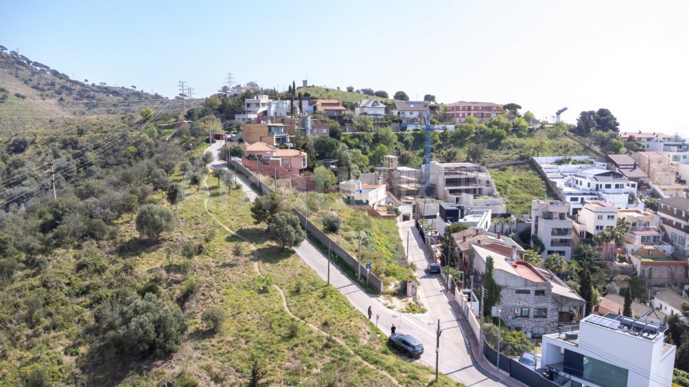 Parcela premium en Ciudad Diagonal -4