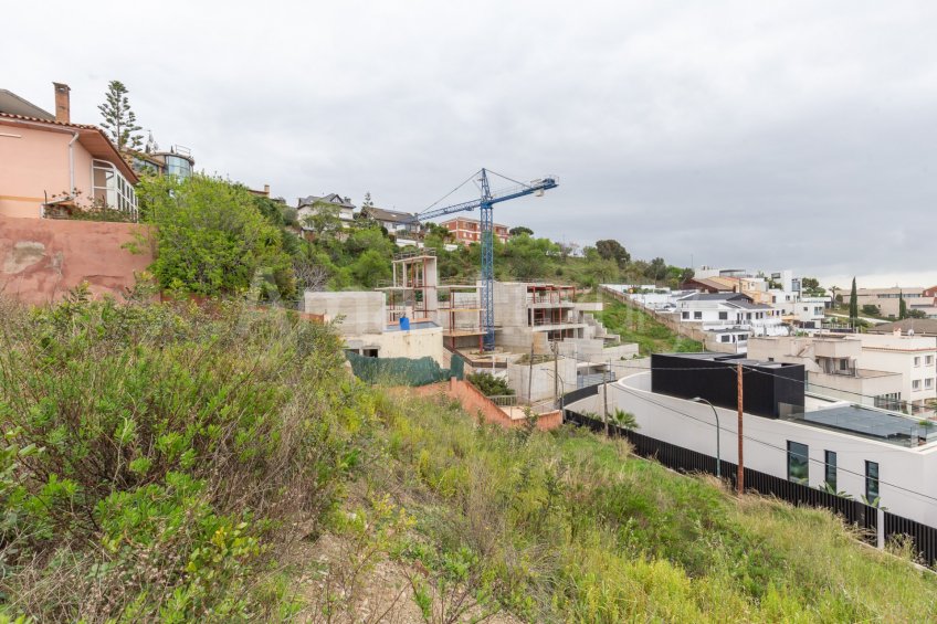 Parcela premium en Ciudad Diagonal -40