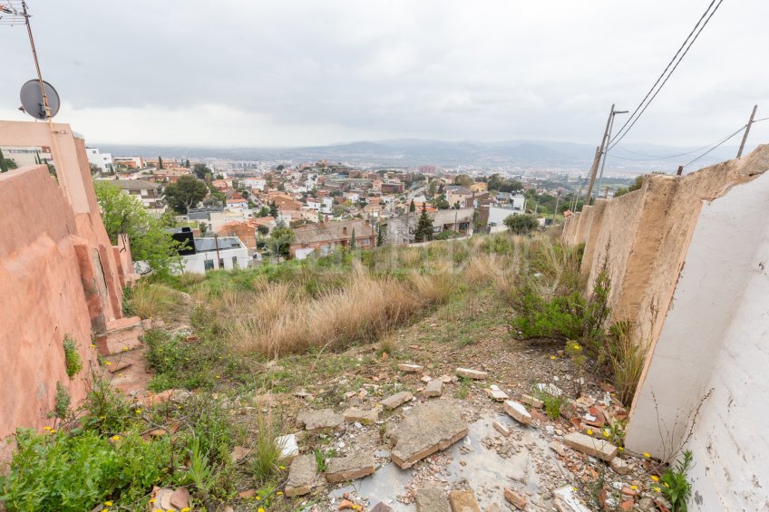 Parcela premium en Ciudad Diagonal -46