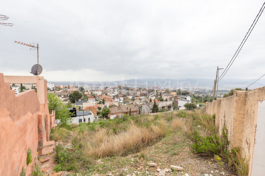 Parcela premium en Ciudad Diagonal -47