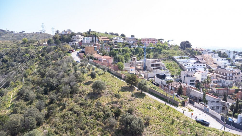 Parcela premium en Ciudad Diagonal -5