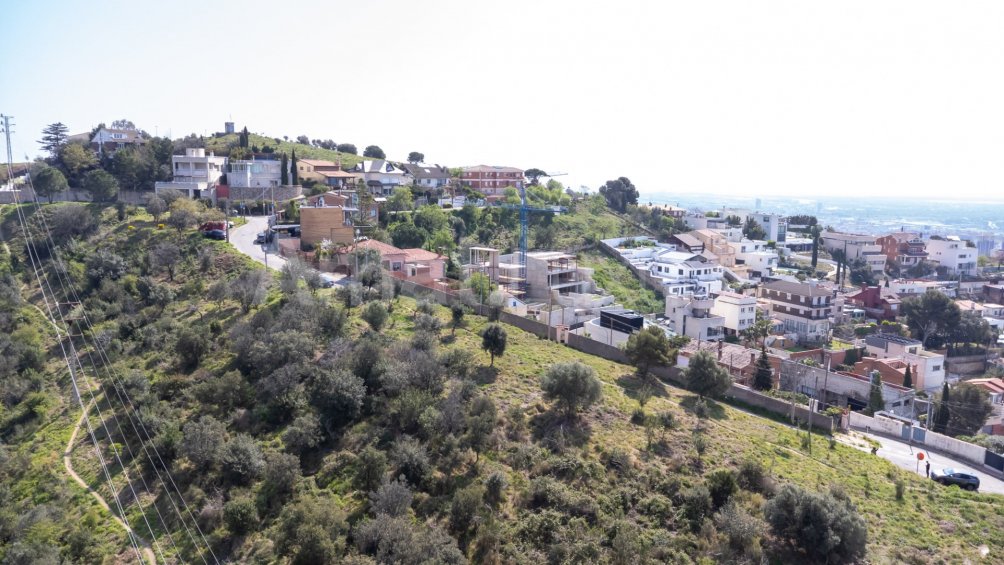 Parcela premium en Ciudad Diagonal -6