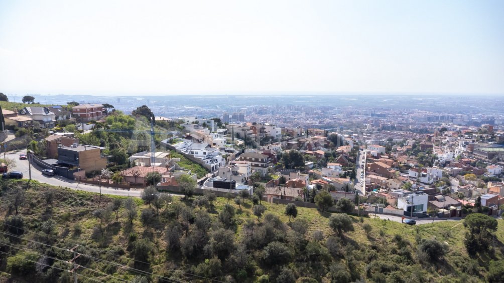 Parcela premium en Ciudad Diagonal -7