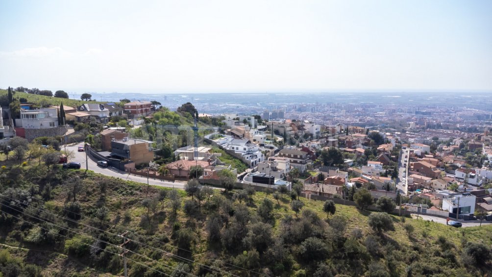 Parcela premium en Ciudad Diagonal -8