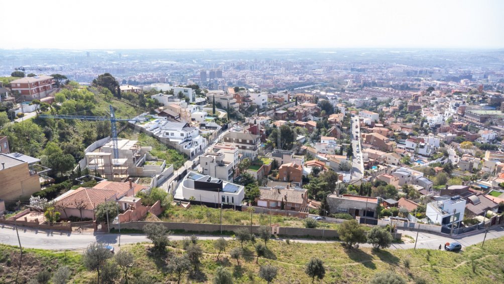 Parcela premium en Ciudad Diagonal -9