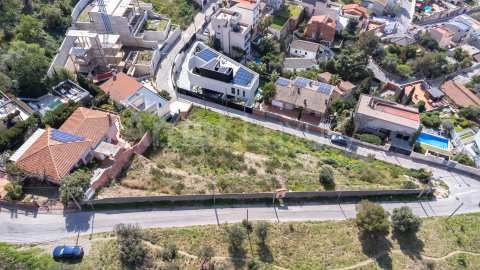 Parcela premium en Ciudad Diagonal -12