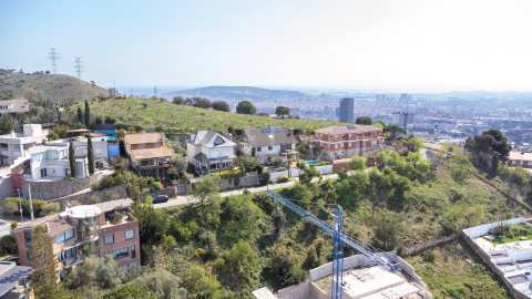 Parcela premium en Ciudad Diagonal -15