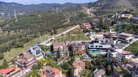 Parcela premium en Ciudad Diagonal -18