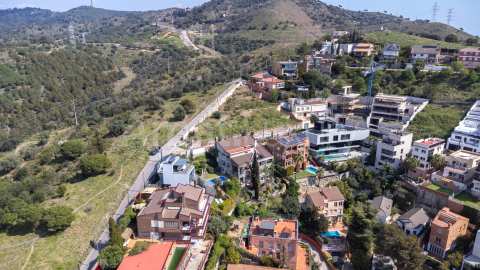 Parcela premium en Ciudad Diagonal -19