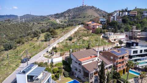 Parcela premium en Ciudad Diagonal -22