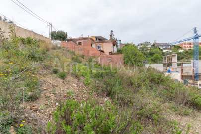 Parcela premium en Ciudad Diagonal -37