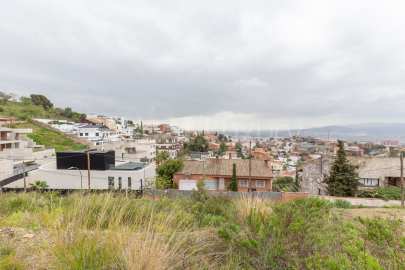 Parcela premium en Ciudad Diagonal -38