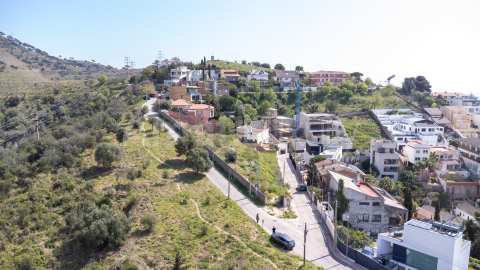 Parcela premium en Ciudad Diagonal -4