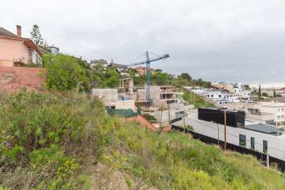 Parcela premium en Ciudad Diagonal -40