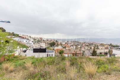 Parcela premium en Ciudad Diagonal -45