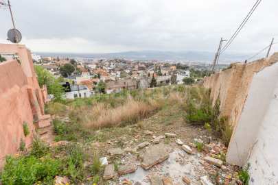 Parcela premium en Ciudad Diagonal -46