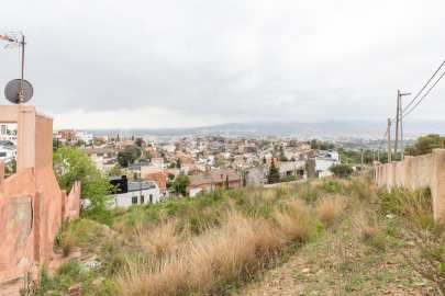 Parcela premium en Ciudad Diagonal -48