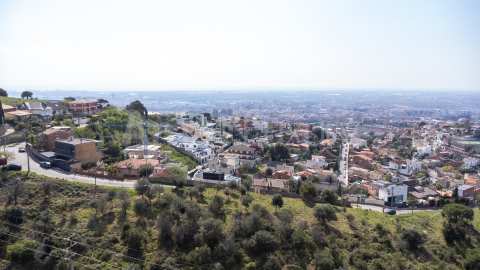 Parcela premium en Ciudad Diagonal -7