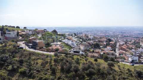 Parcela premium en Ciudad Diagonal -8