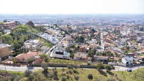 Parcela premium en Ciudad Diagonal -9