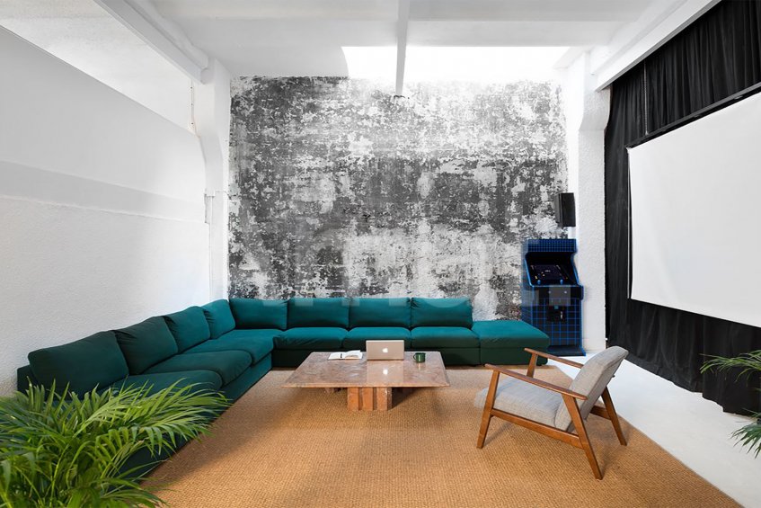 Increíble Loft restaurado y de estilo Neoyorquino -30