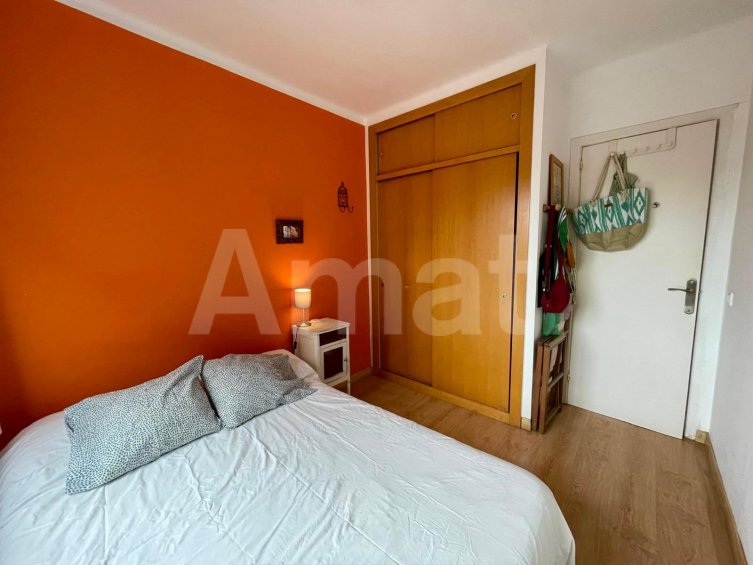 Piso esquinero y luminoso, en Sant Domènec -7