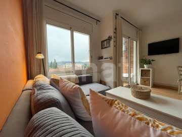 Piso esquinero y luminoso, en Sant Domènec -4