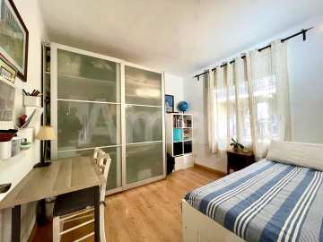 Piso esquinero y luminoso, en Sant Domènec -8