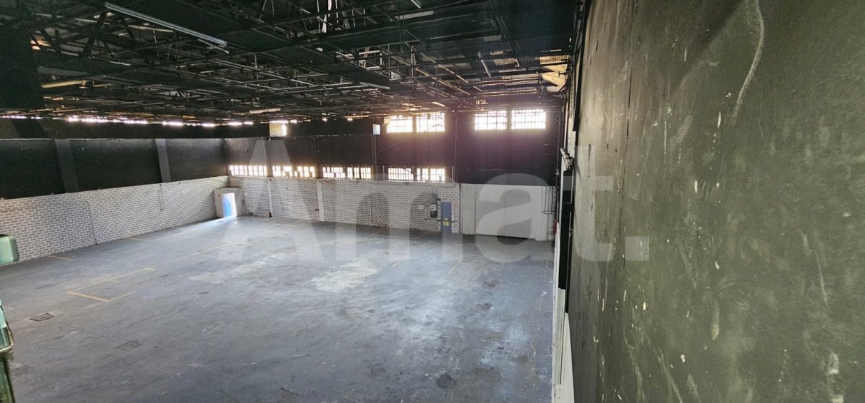 Nave adosada, en polígono Sud-Oest -2