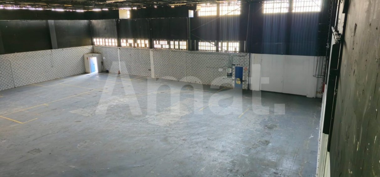 Nave adosada, en polígono Sud-Oest -3