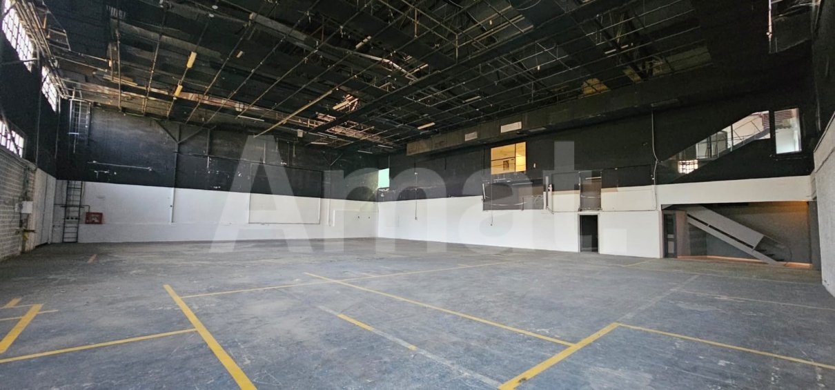 Nave adosada, en polígono Sud-Oest -6