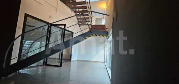 Nave adosada, en polígono Sud-Oest -10