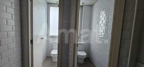 Nave adosada, en polígono Sud-Oest -13