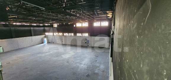 Nave adosada, en polígono Sud-Oest -2