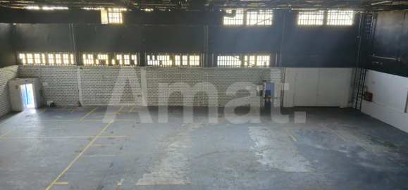 Nave adosada, en polígono Sud-Oest -4