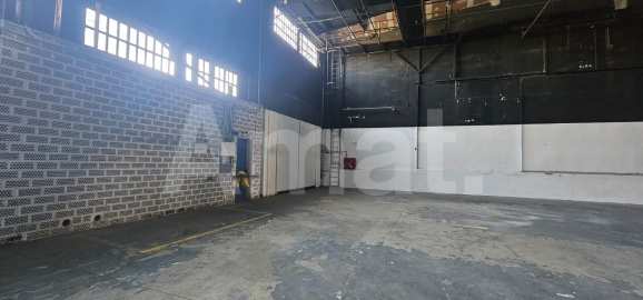 Nave adosada, en polígono Sud-Oest -5