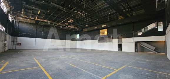 Nave adosada, en polígono Sud-Oest -6