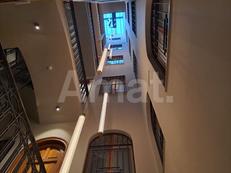 Magnífic local a Séneca. -11